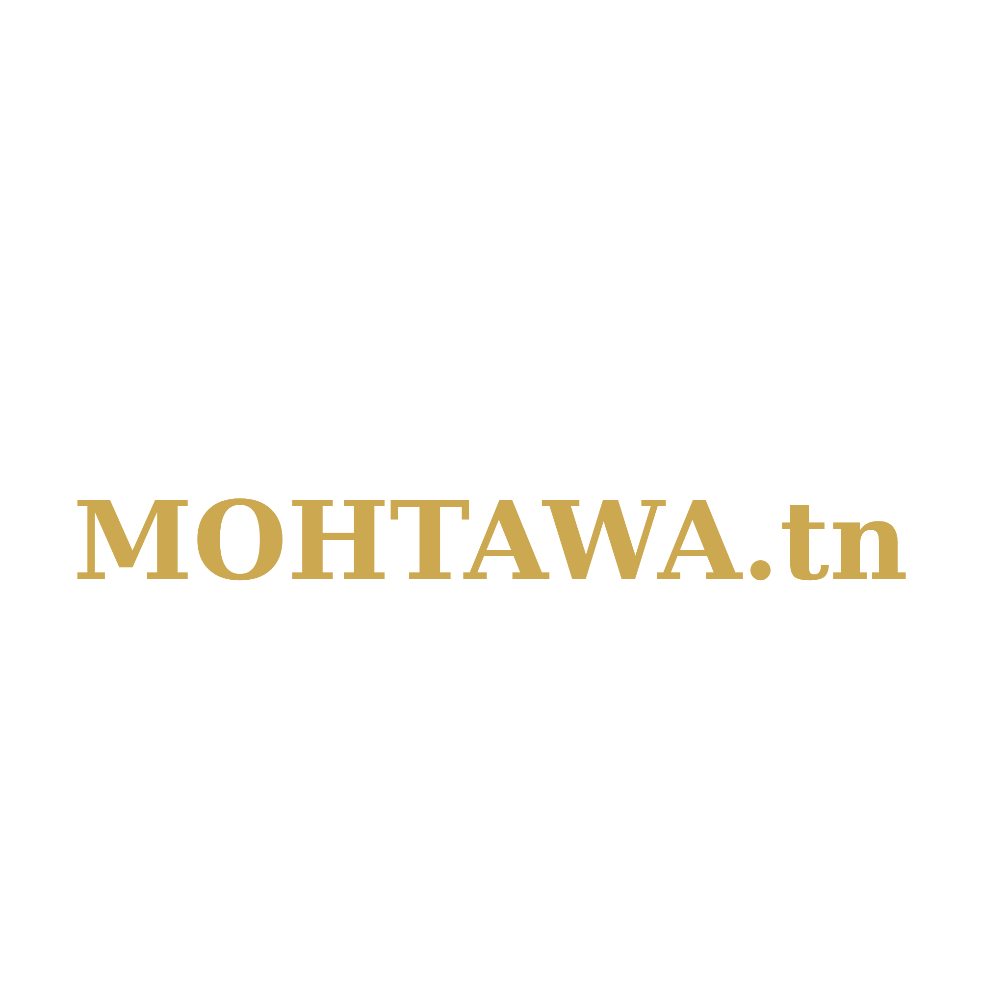 MOHTAWA.tn